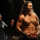 Illustration for article titled Jason Momoa Will Officially Be Aquaman In emBatman V. Superman/em